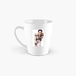 Ryan McCartan Artist Merch Ryan Mccartan Mugs
