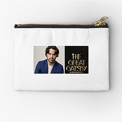 Ryan McCartan Collectible Capsule Ryan Mccartan Zipper Pouches