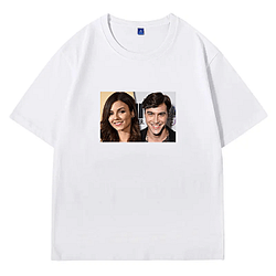 Ryan McCartan Fanwear Edit Ryan Mccartan T-Shirts