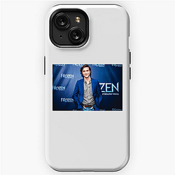 Ryan McCartan Branded Essentials Ryan Mccartan Samsung Cases