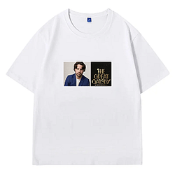 Ryan McCartan Collectible Capsule Ryan Mccartan T-Shirts