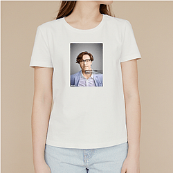 Ryan McCartan Spotlight Series Ryan Mccartan T-Shirts