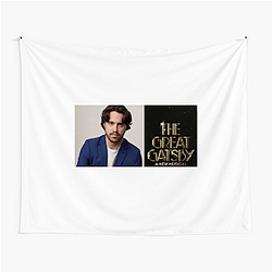 Ryan McCartan Collectible Capsule Ryan Mccartan Tapestries
