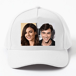 Ryan McCartan Fanwear Edit Ryan Mccartan Hats & Caps