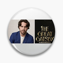 Ryan McCartan Collectible Capsule Ryan Mccartan Pins
