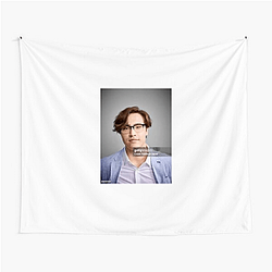 Ryan McCartan Spotlight Series Ryan Mccartan Tapestries