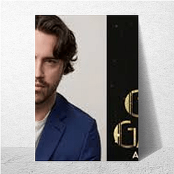 Ryan McCartan Collectible Capsule Ryan Mccartan Posters