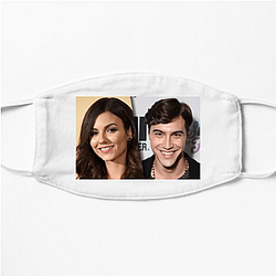 Ryan McCartan Fanwear Edit Ryan Mccartan Face Masks