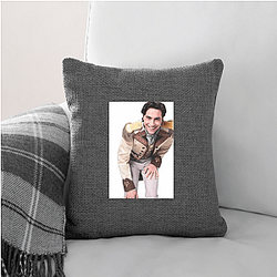 Ryan McCartan Artist Merch Ryan Mccartan Pillows Cover