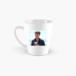 Ryan McCartan Fan Gear Vault Ryan Mccartan Mugs
