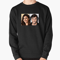 Ryan McCartan Fanwear Edit Ryan Mccartan Sweatshirts