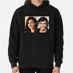 Ryan McCartan Fanwear Edit Ryan Mccartan Hoodies