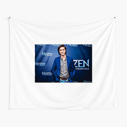 Ryan McCartan Branded Essentials Ryan Mccartan Tapestries