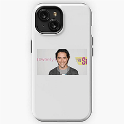 Ryan McCartan Merch Drop Ryan Mccartan iPhone Cases