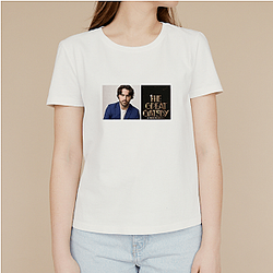 Ryan McCartan Collectible Capsule Ryan Mccartan T-Shirts