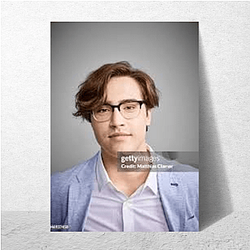 Ryan McCartan Spotlight Series Ryan Mccartan Posters