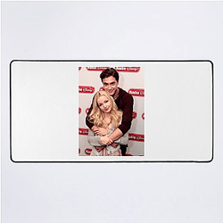 Ryan McCartan Style Selections Ryan Mccartan Mouse Pads