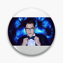 Ryan McCartan Stagewear Picks Ryan Mccartan Pins