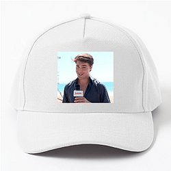 Ryan McCartan Fan Gear Vault Ryan Mccartan Hats & Caps