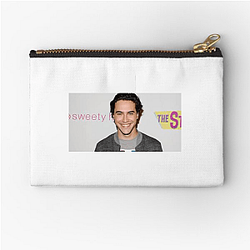 Ryan McCartan Merch Drop Ryan Mccartan Zipper Pouches