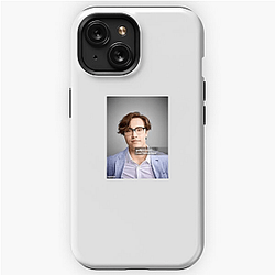 Ryan McCartan Spotlight Series Ryan Mccartan iPhone Cases