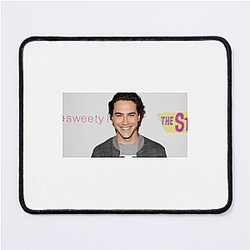 Ryan McCartan Merch Drop Ryan Mccartan Mouse Pads