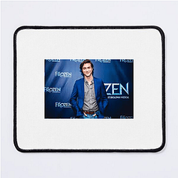 Ryan McCartan Branded Essentials Ryan Mccartan Mouse Pads