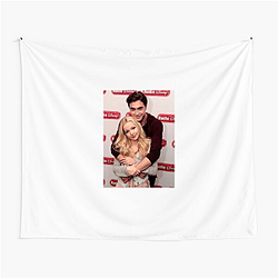Ryan McCartan Style Selections Ryan Mccartan Tapestries