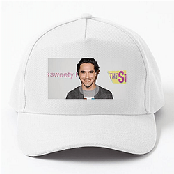 Ryan McCartan Merch Drop Ryan Mccartan Hats & Caps