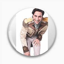 Ryan McCartan Artist Merch Ryan Mccartan Pins
