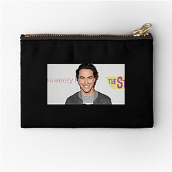 Ryan McCartan Merch Drop Ryan Mccartan Zipper Pouches