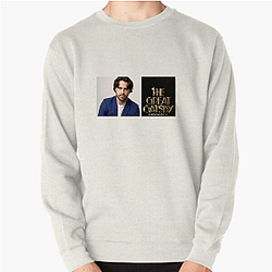Ryan McCartan Collectible Capsule Ryan Mccartan Sweatshirts