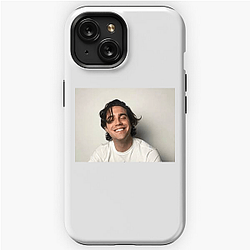 Ryan McCartan Signature Threads Ryan Mccartan Samsung Cases