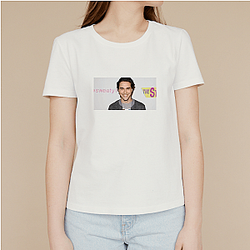 Ryan McCartan Merch Drop Ryan Mccartan T-Shirts