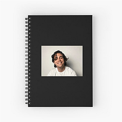 Ryan McCartan Signature Threads Ryan Mccartan Notebook