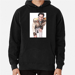 Ryan McCartan Artist Merch Ryan Mccartan Hoodies