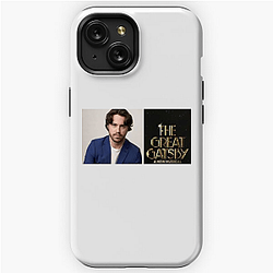 Ryan McCartan Collectible Capsule Ryan Mccartan iPhone Cases