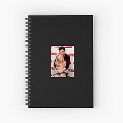 Ryan McCartan Style Selections Ryan Mccartan Notebook