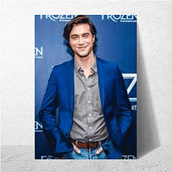 Ryan McCartan Branded Essentials Ryan Mccartan Posters