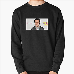 Ryan McCartan Merch Drop Ryan Mccartan Sweatshirts