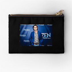 Ryan McCartan Branded Essentials Ryan Mccartan Zipper Pouches