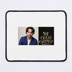 Ryan McCartan Collectible Capsule Ryan Mccartan Mouse Pads