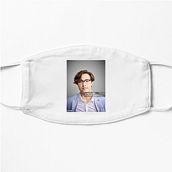 Ryan McCartan Spotlight Series Ryan Mccartan Face Masks