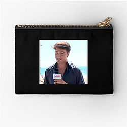 Ryan McCartan Fan Gear Vault Ryan Mccartan Zipper Pouches