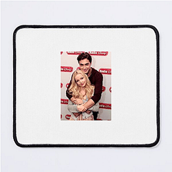 Ryan McCartan Style Selections Ryan Mccartan Mouse Pads
