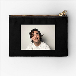 Ryan McCartan Signature Threads Ryan Mccartan Zipper Pouches