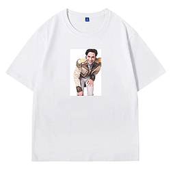 Ryan McCartan Artist Merch Ryan Mccartan T-Shirts