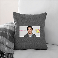 Ryan McCartan Merch Drop Ryan Mccartan Pillows Cover