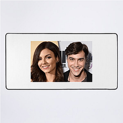 Ryan McCartan Fanwear Edit Ryan Mccartan Mouse Pads