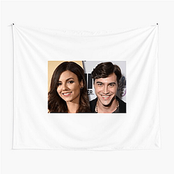 Ryan McCartan Fanwear Edit Ryan Mccartan Tapestries